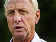 Bóng đá anh, ngoại hạng anh, lịch thi đấu euro 2012, Thánh Johan Cruyff: “Guardiola đã phải quản lý quá nhiều cái tôi tại Barca”
